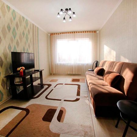 Razmestim На Сайна Шаляпина Almatý Exterior foto