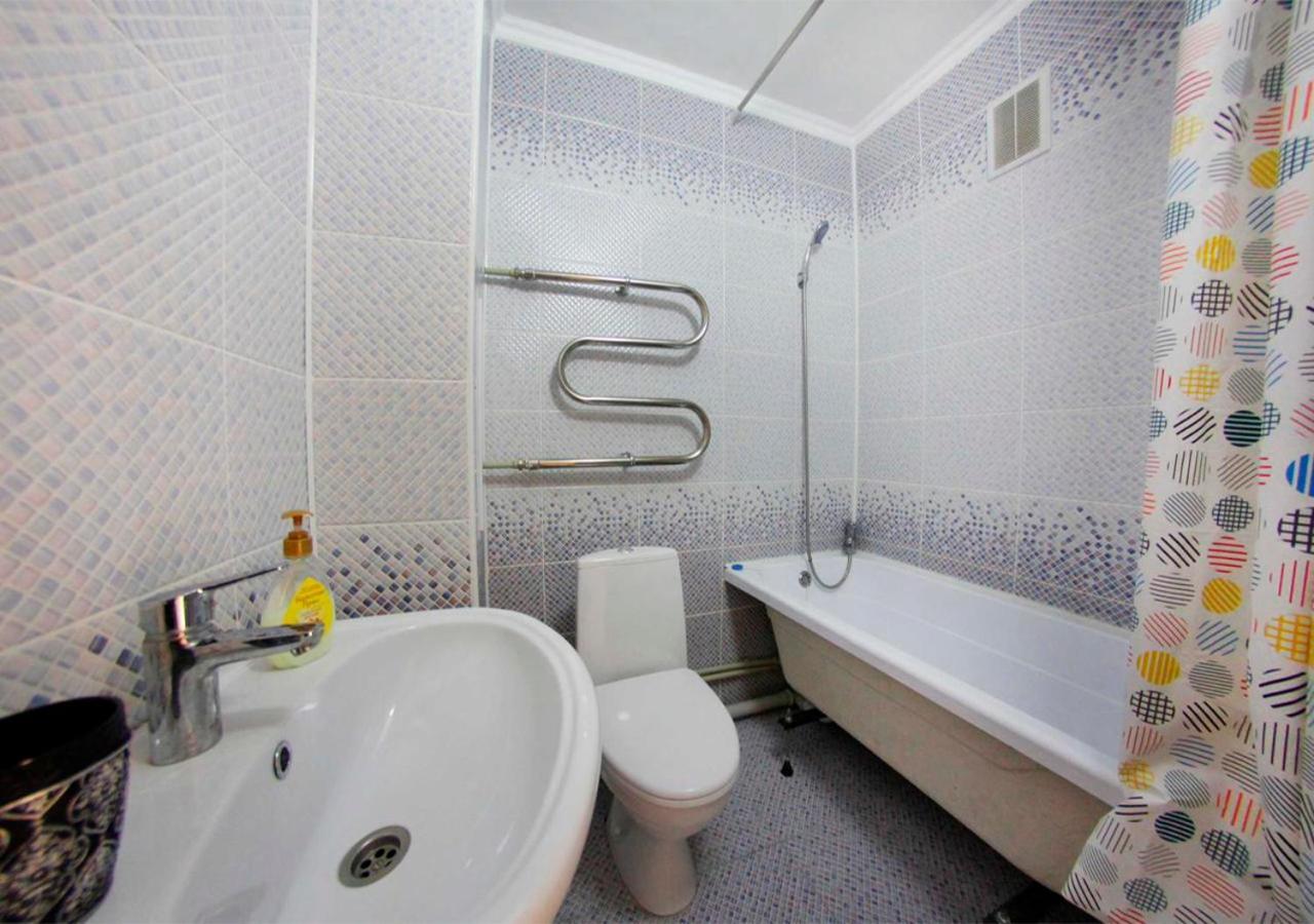 Razmestim На Сайна Шаляпина Almatý Exterior foto