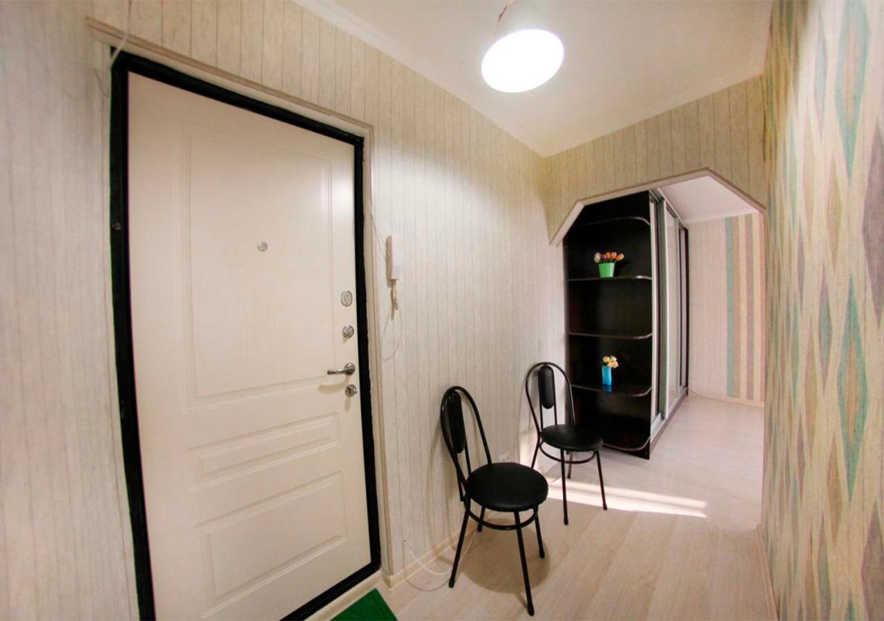 Razmestim На Сайна Шаляпина Almatý Exterior foto